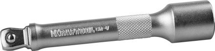 Удлинитель KRAFTOOL &quot;INDUSTRIE QUALITAT&quot; скругленный, 1/2&quot; / 125мм 27855-1/2-125_z01 купить в Надыме