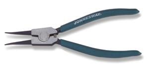 Щипцы для  стопорных колец  разжим прямые  9&quot; AG010009  Jonnesway 48659 купить в Надыме