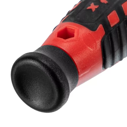 Набор для точных работ 107 в 1 MTX, универсальный, сталь CrV, 135697 купить в Надыме