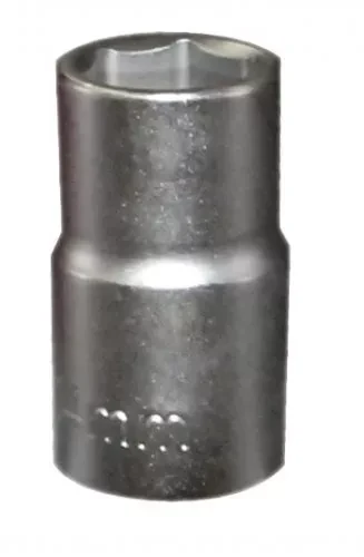 Головка торцевая 1/2" х 13мм  1/10/400 20724