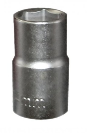 Головка торцевая 1/2&quot; х 13мм  1/10/400 20724 купить в Надыме