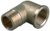 Уголок GENERAL FITTINGS латунь, г/ш, 3/4&quot; 51073-G/S-3/4 купить в Надыме