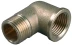 Уголок GENERAL FITTINGS латунь, г/ш, 3/4" 51073-G/S-3/4 купить в Надыме