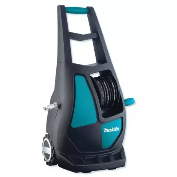 Минимойка-мойка высокого давления Makita HW132 купить в Надыме