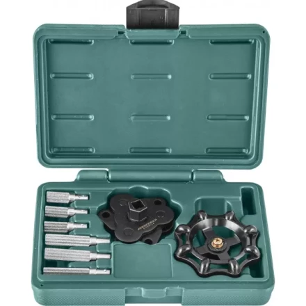 Универсальный съемник масляных фильтров набор  AI050154  Jonnesway 49292 купить в Надыме