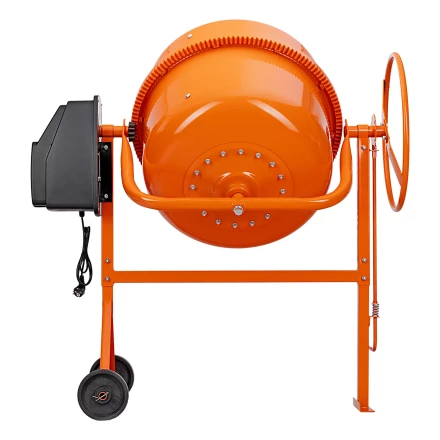 Бетоносмеситель Сибртех БСН-220 95515, мощность 1000 Вт купить в Надыме