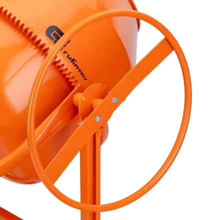 Бетоносмеситель Сибртех БСН-220 95515, мощность 1000 Вт купить в Надыме