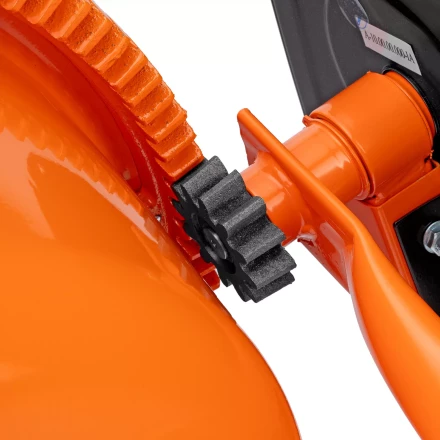 Бетоносмеситель Сибртех БСН-220 95515, мощность 1000 Вт купить в Надыме