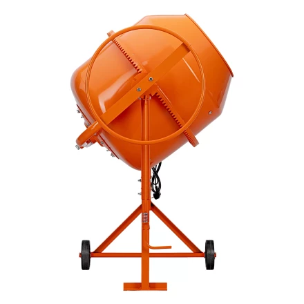 Бетоносмеситель Сибртех БСН-220 95515, мощность 1000 Вт купить в Надыме