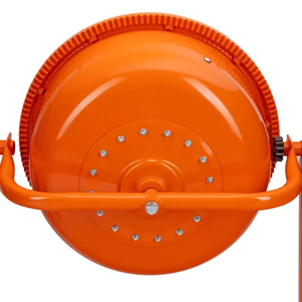 Бетоносмеситель Сибртех БСН-220 95515, мощность 1000 Вт купить в Надыме