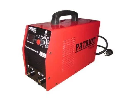 Сварочный инвертор Patriot Power 155 DC купить в Надыме