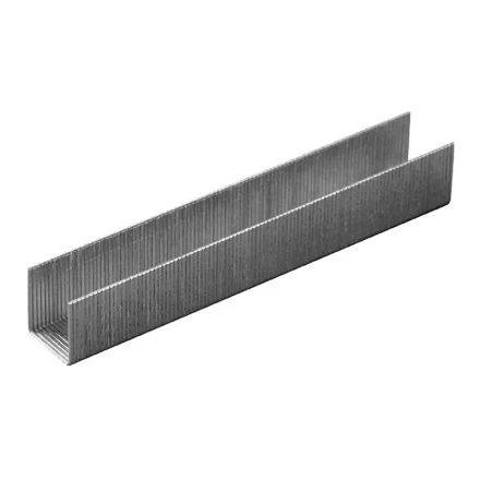 Скоба  закаленная тип 140   6мм   Кратон 1 20 02 006 купить в Надыме