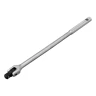Набор инструментов Denzel 15806, 1/2", 1/4", CrV, S2, пластиковый кейс, 194 предмета купить в Надыме