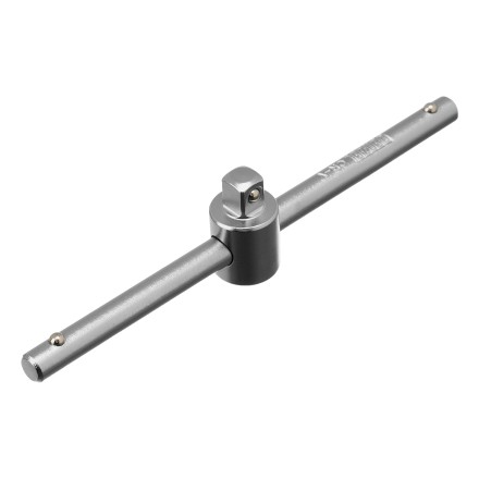 Набор инструментов Denzel 15806, 1/2&quot;, 1/4&quot;, CrV, S2, пластиковый кейс, 194 предмета купить в Надыме