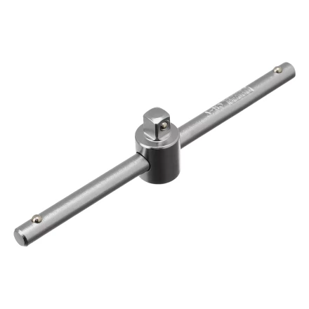 Набор инструментов Denzel 15806, 1/2", 1/4", CrV, S2, пластиковый кейс, 194 предмета купить в Надыме