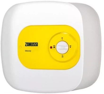 Водонагреватель ZANUSSI ZWH/S 30 Melody O Желтый купить в Надыме