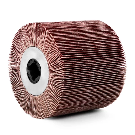 Барабан MESSER тип P лепестковый, 120х100х19 мм, #80, max 3500 об/мин купить в Надыме