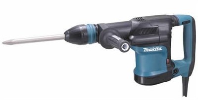 Молоток отбойный Makita HM0871C купить в Надыме