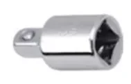 Адаптер 1/4"M х 3/8"F Кратон 2 28 14 015
