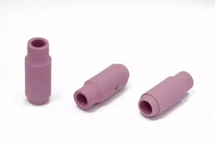 Сопло керамическое TIG17-18-26 диаметр 8,0 №5 Aurora купить в Надыме