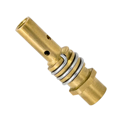 Вставка наконечника М6*42 (MW-15AK Basic) с пружиной Оберон BS002.0078