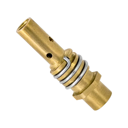 Вставка наконечника М6*42 (MW-15AK Basic) с пружиной Оберон BS002.0078 купить в Надыме