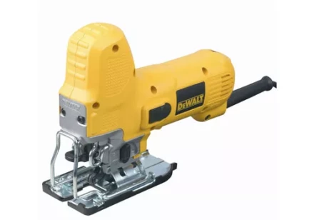 Лобзик DeWalt DW 343 K (Электролобзик) купить в Надыме