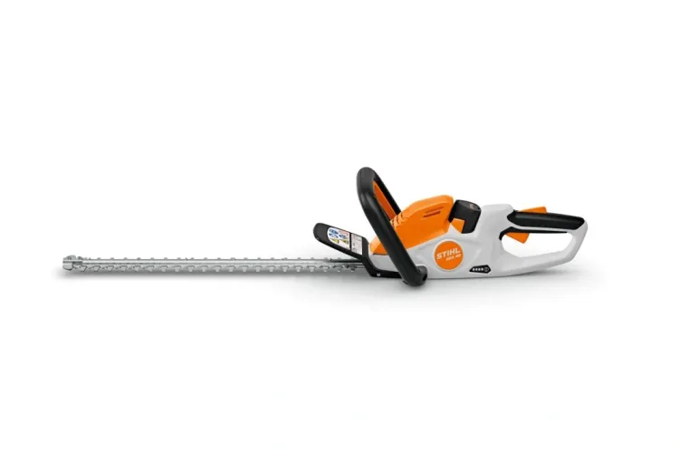 Электроножницы (акку) STIHL HSA 40.0 SET 50см (AL 1, AS 2) AS-System купить в Надыме