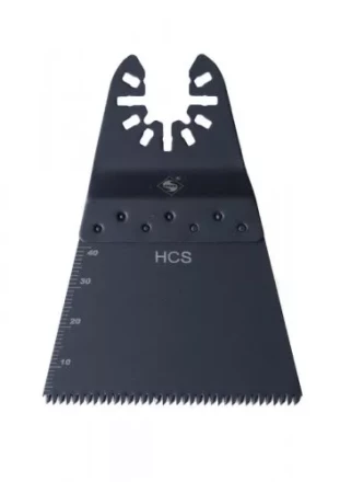 Насадка пильная крупный зуб HCS 65мм Энкор 50467 купить в Надыме