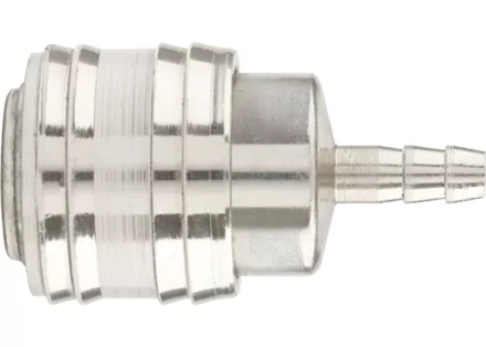 Муфта универсальная быстросъемная "мама" со штуцером "елка" под шланг 8 мм 2 шт Stels 57058 купить в Надыме