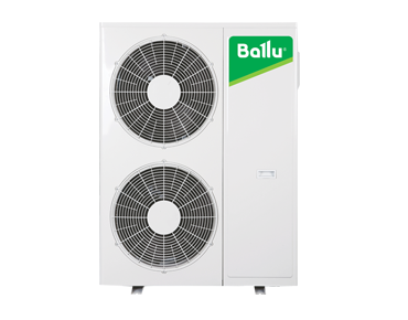 Внутренний блок BALLU BCI-FM/in-12HN1 мульти сплит-системы, кассетного типа купить в Надыме