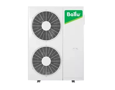 Внутренний блок BALLU BCI-FM/in-12HN1 мульти сплит-системы, кассетного типа купить в Надыме