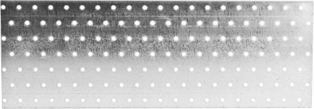 Пластина соединительная ЗУБР "МАСТЕР", 140х400мм, 10шт 310255-140-400 купить в Надыме