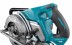 Аккумуляторная дисковая пила Makita XGT RS001GZ (без АКБ и ЗУ) купить в Надыме