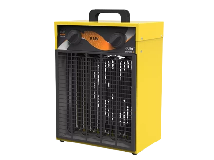 Тепловая пушка электрическая BALLU BHP-ME-9 купить в Надыме