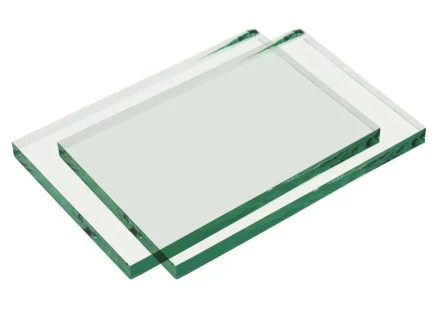 Стекло сменное покровное 110*90 DIN0 (C0) Оберон XL1109000 купить в Надыме