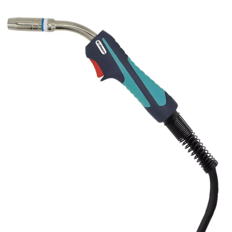Горелка MW-25AK (5m / Air / Euro) XL004.0314 купить в Надыме