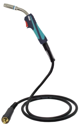 Горелка MW-25AK (5m / Air / Euro) XL004.0314 купить в Надыме