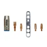 Горелка MW-25AK (5m / Air / Euro) XL004.0314 купить в Надыме