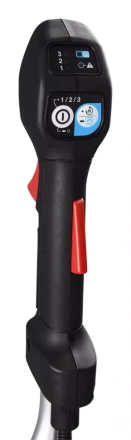 Триммер аккумуляторный 40v XGT  Makita UR006GZ06 (без АКБ и ЗУ) купить в Надыме