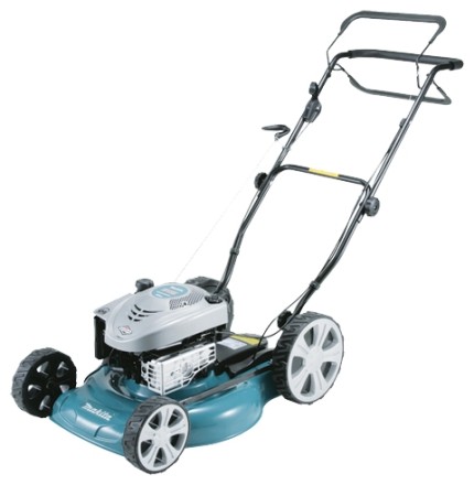Бензиновая газонокосилка Makita PLM 5121 купить в Надыме