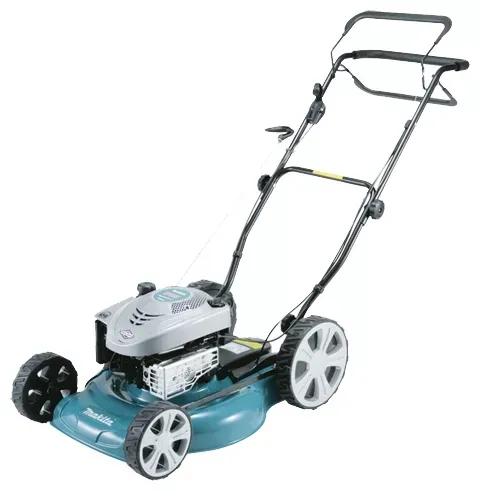Бензиновая газонокосилка Makita PLM 5121 купить в Надыме