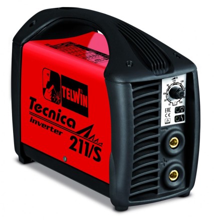 Сварочный аппарат TECNICA 211/S  Telwin купить в Надыме