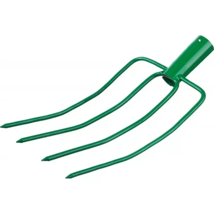 Вилы РОСТОК с круглыми зубцами, 205х310мм 39719_z01 купить в Надыме