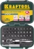 PRO. Наборы в боксе: БИТЫ KRAFTOOL PRO-Drive 26157-H33 купить в Надыме