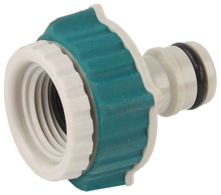 Адаптер RACO &quot;Comfort-Plus&quot; внешний, (соединитель-резьба внешняя), 1/2&quot;х3/4&quot; 4248-55249C купить в Надыме