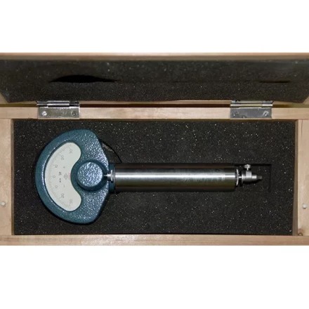 Микрокатор 1 ИГПВ ±0,03мм 0,001мм купить в Надыме