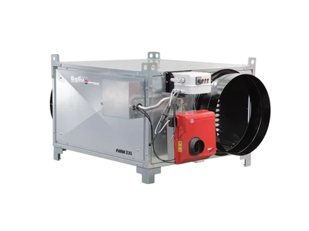 Теплогенератор Ballu-Biemmedue FARM 235М 230V Ballu купить в Надыме