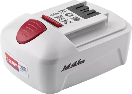 Аккумуляторная батарея Li-Ion 14.4 В ЗАКБ-14.4-Ли серия МАСТЕР купить в Надыме