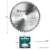 Диск пильный Multi Material, повышенный ресурс 36953-160-20 купить в Надыме